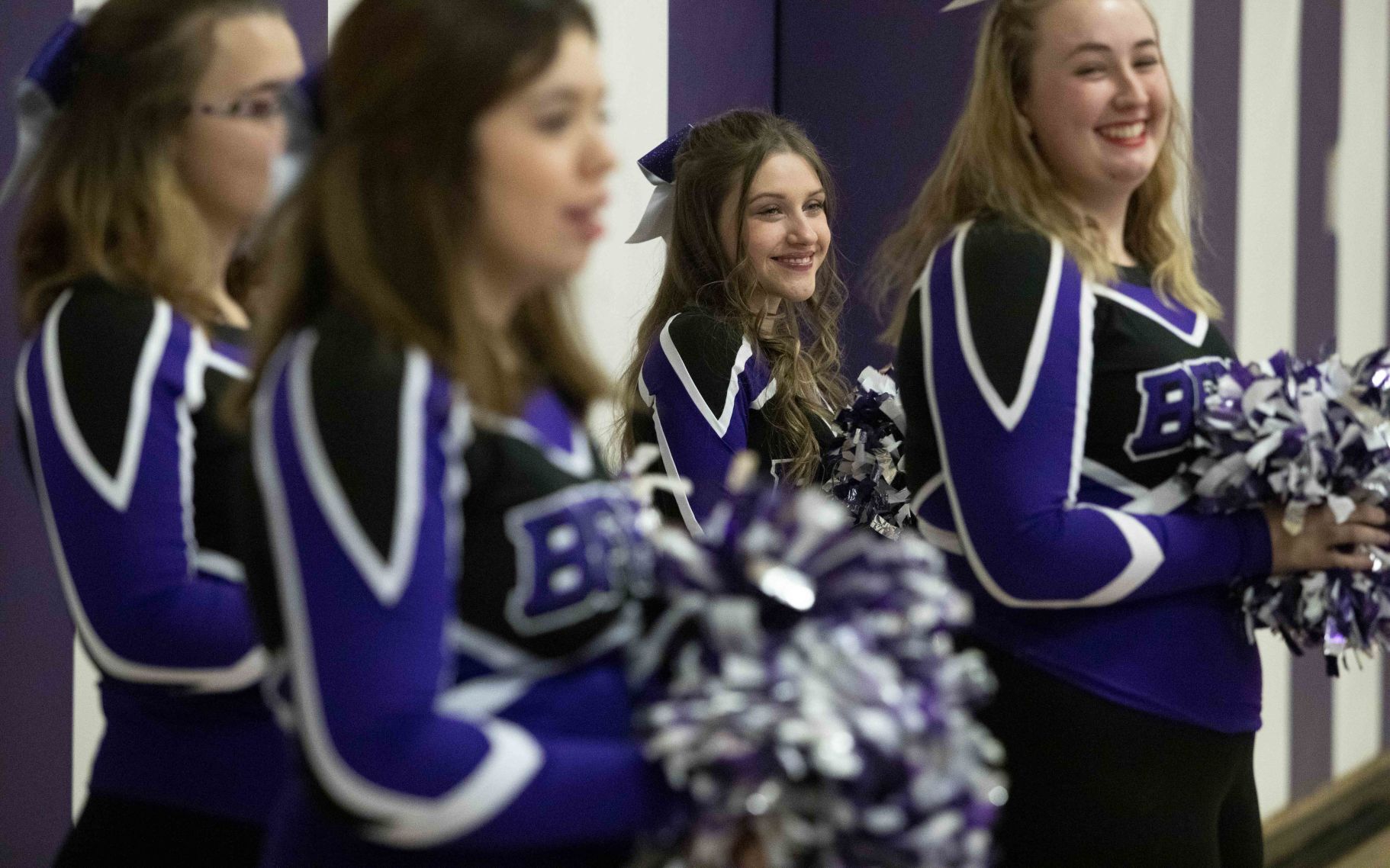 Belle Fourche vs STM